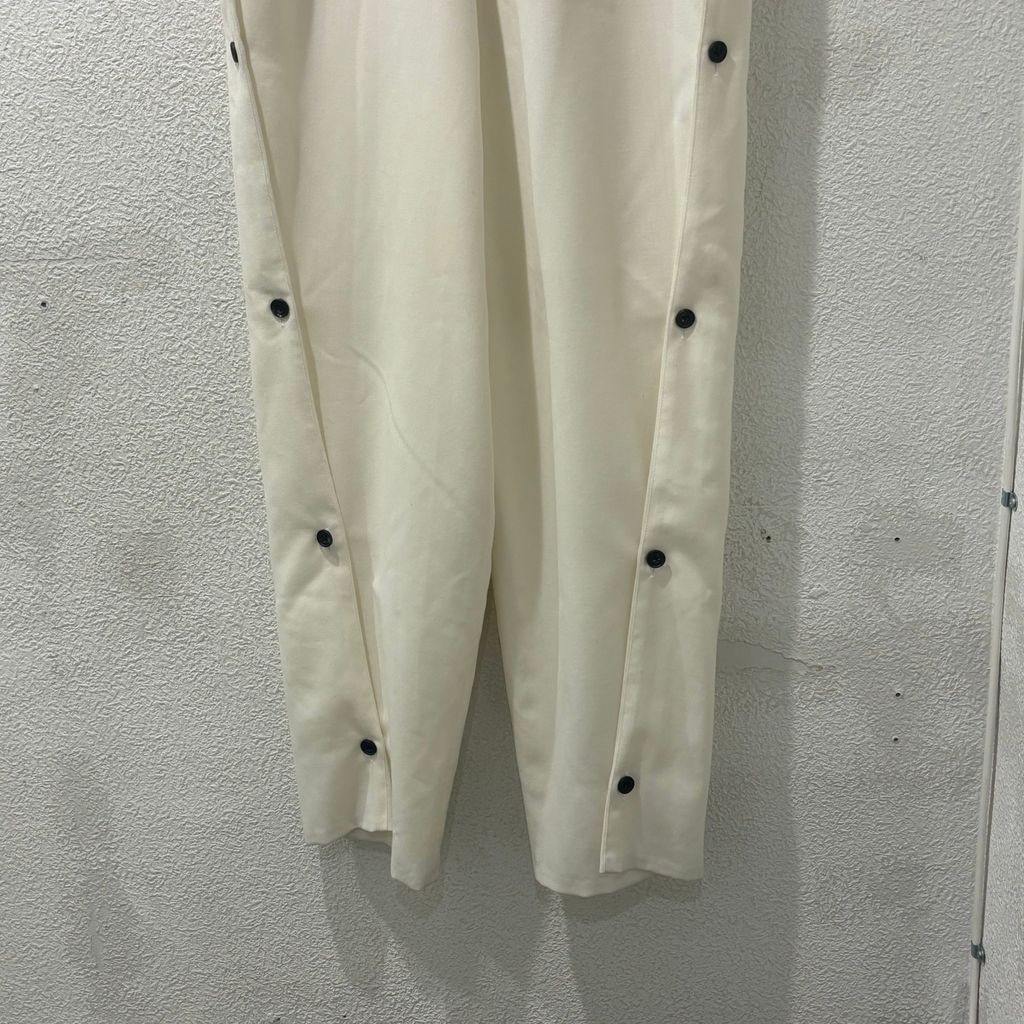 ATO アトウ タックスラックスパンツ SIZE.48 【表参道th】 - メルカリ