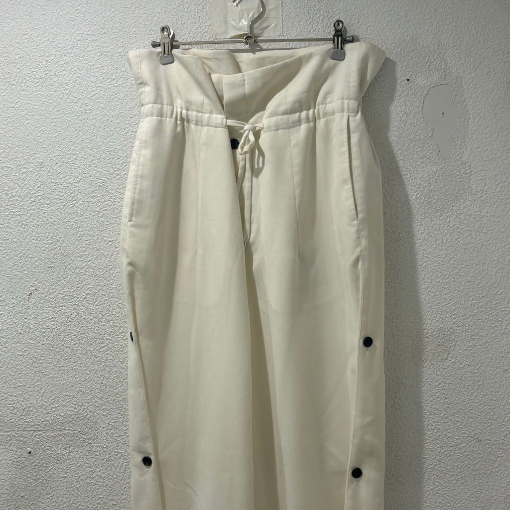 ATO アトウ タックスラックスパンツ SIZE.48 【表参道th】 - メルカリ