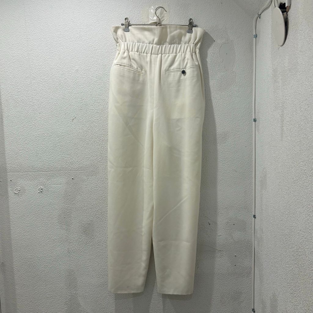 ATO アトウ タックスラックスパンツ SIZE.48 【表参道th】 - メルカリ