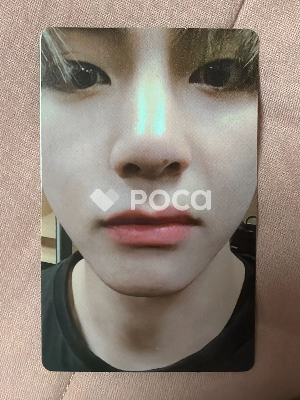 BTS V BTS WORLD TOUR 'LOVE YOURSELF' NEWYORK DVD
