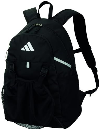 [アディダス] サッカー ボール用デイパック リュック バッグ 容量 24L/27L/30L/32L/35L/40Lmt 6832cd29