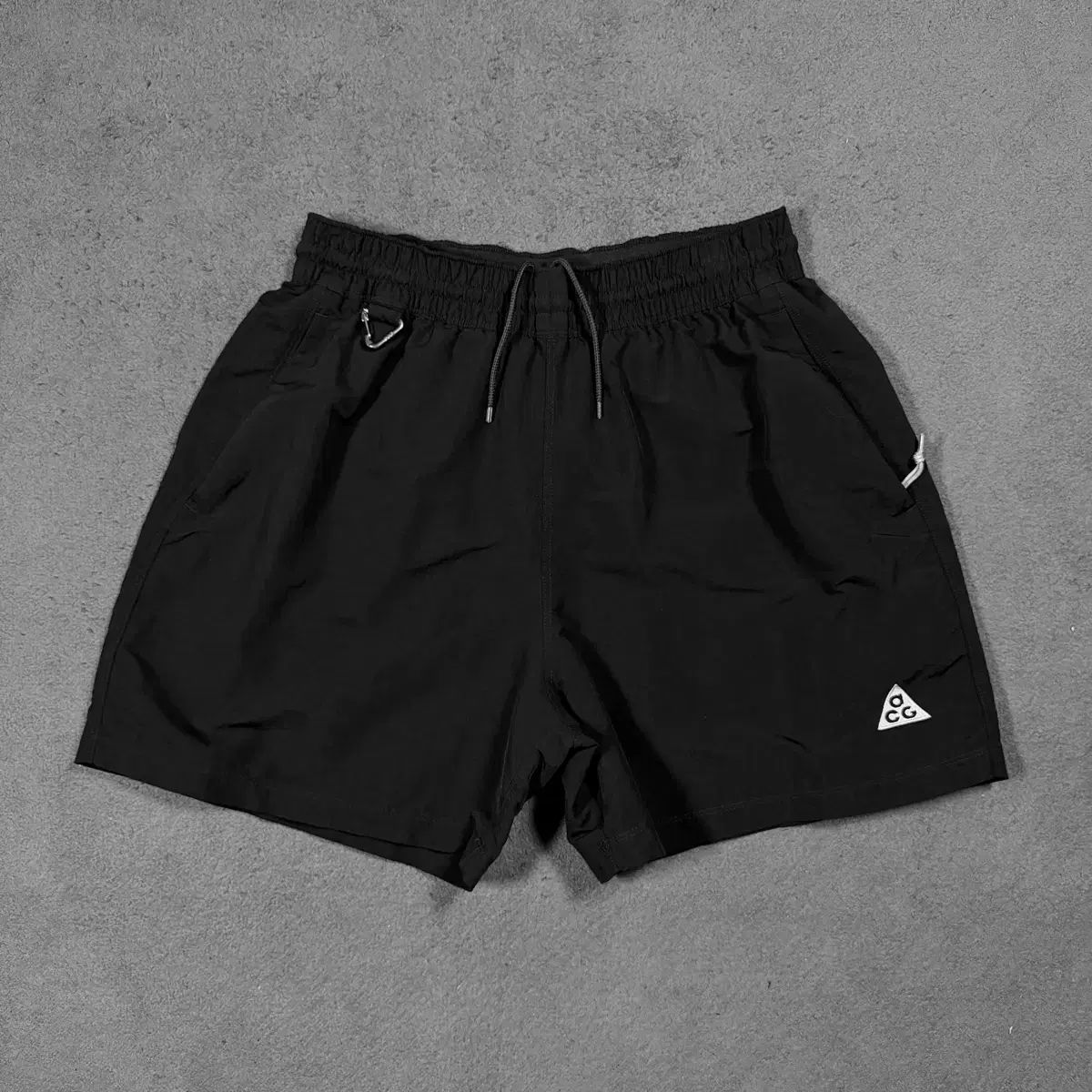 (W)ナイキ ACG ウィメンズ オーバーサイズ ショーツ パンツ