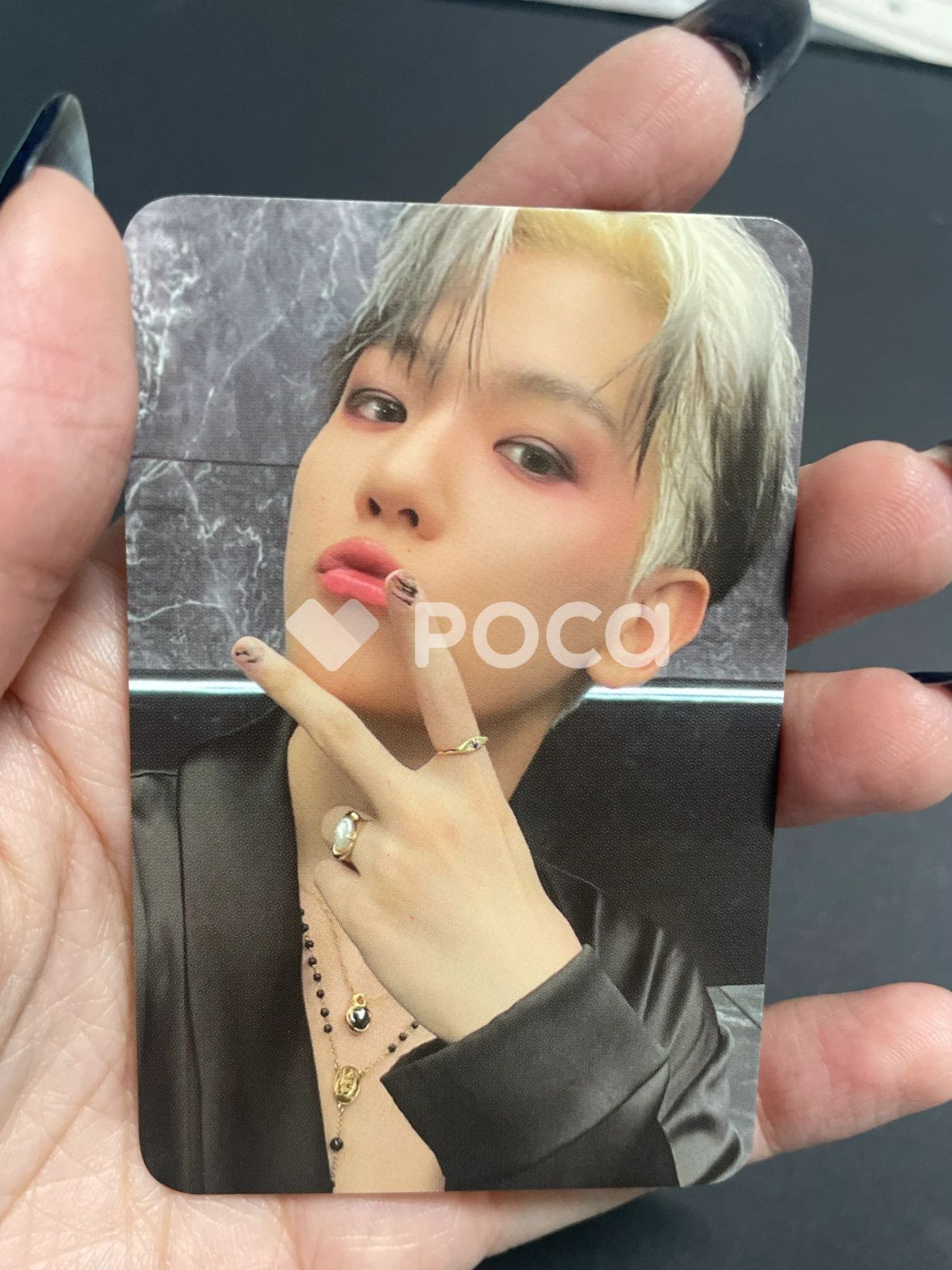 EXO ベクヒョン EXIST EXOcial Club – Cream Soda MD REWARD - メルカリ