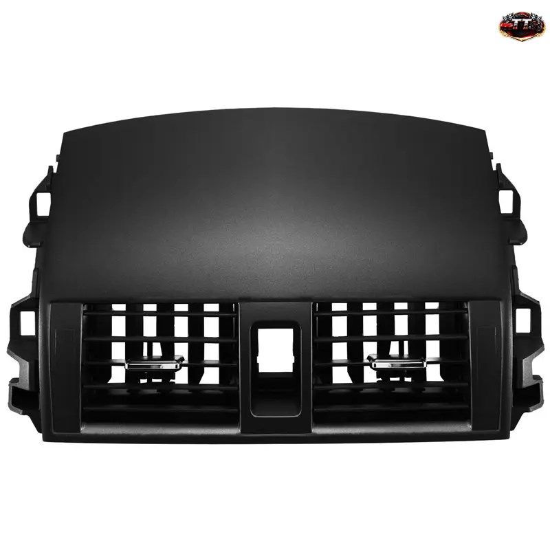 A65X-エアベントパネル A/Cアウトレット ダッシュセンター トヨタ/乗用車 カローラ 2008-2013 部品番号 55670-02160 55663-02060