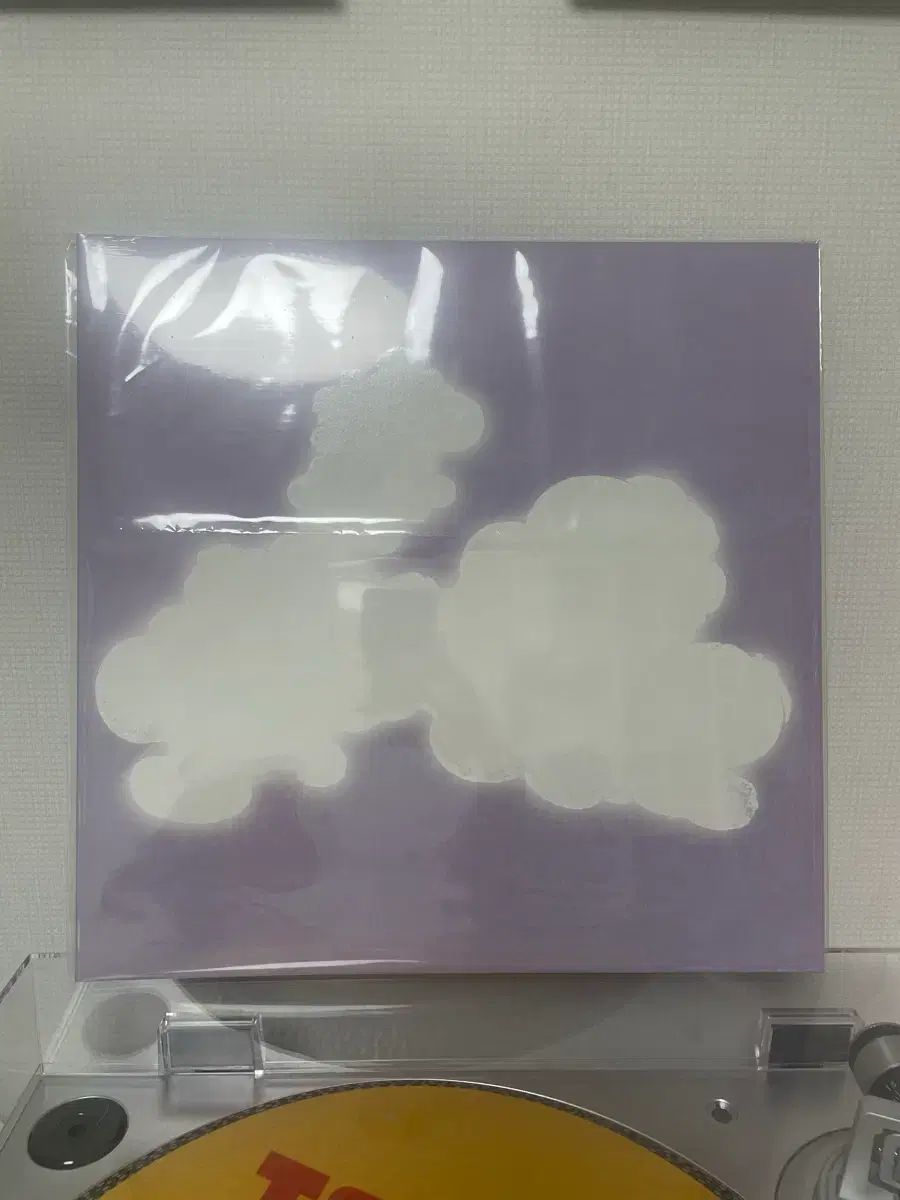 公園 01 lp
