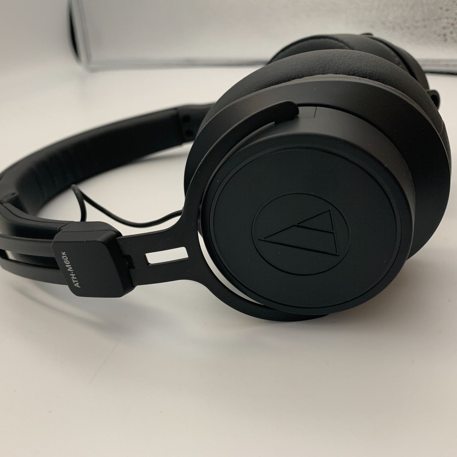 オーディオテクニカ audio-technica ATH-M60xa プロフェッショナル
