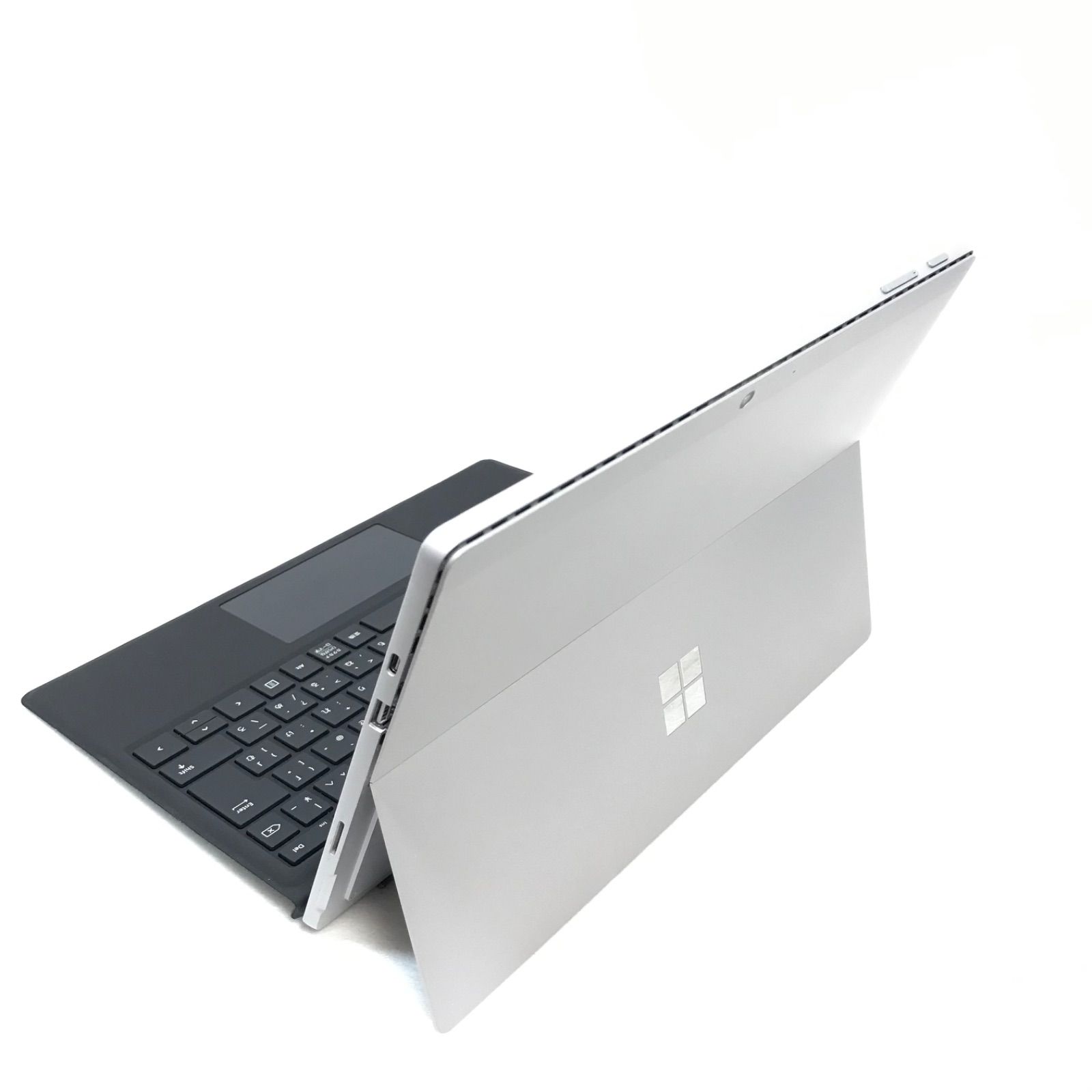 Surface Pro 7 LTE Core i5 Office2024 - メルカリ
