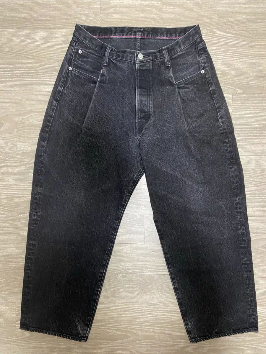30 オディナリー フィッツ デニム 6,609円
