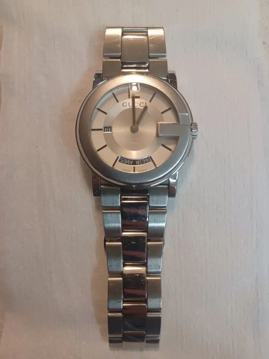 GUCCI G LINE Y101306系 メンズ