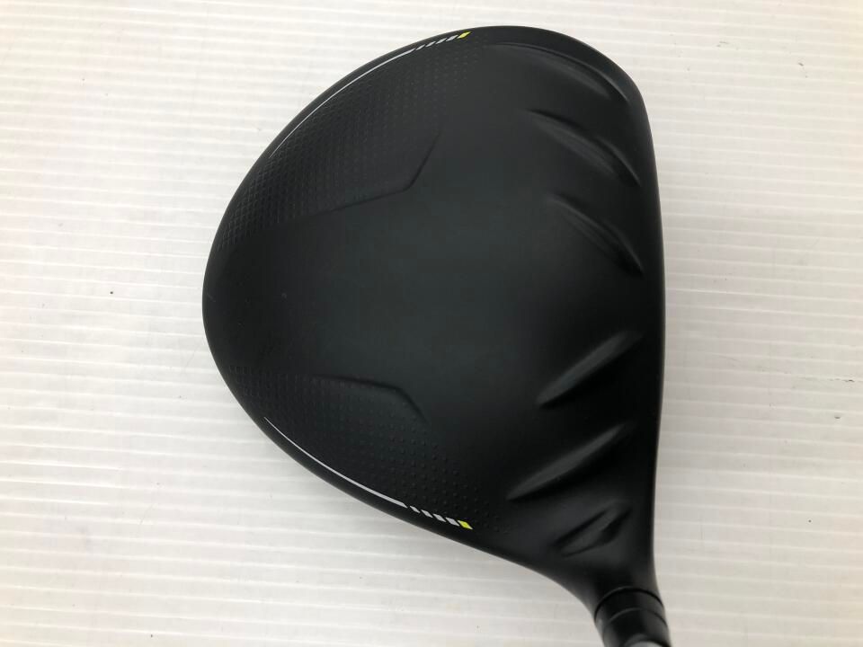 ピン G430 MAX HL 10.5度 Fujikura SPEEDER NX45 ドライバー 中古