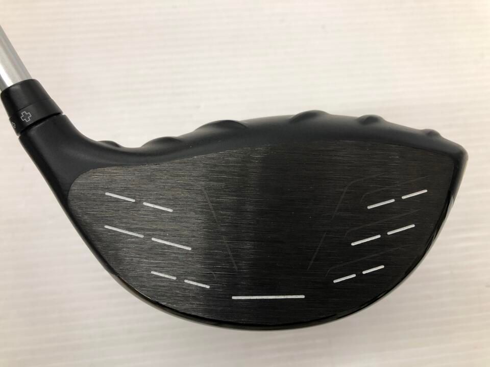 ピン G430 MAX HL 10.5度 Fujikura SPEEDER NX45 ドライバー 中古