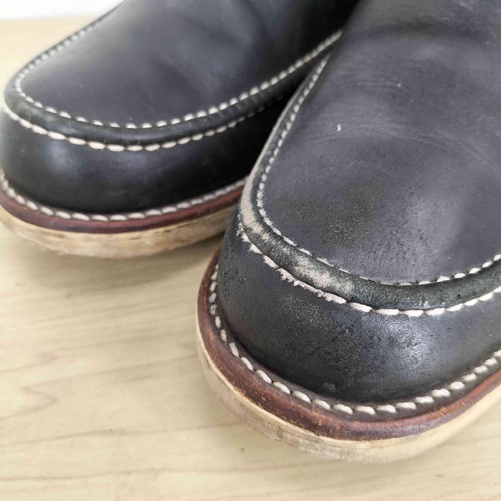 チペワ CHIPPEWA エンジニアブーツ メンズ 7 1/2 - メルカリ