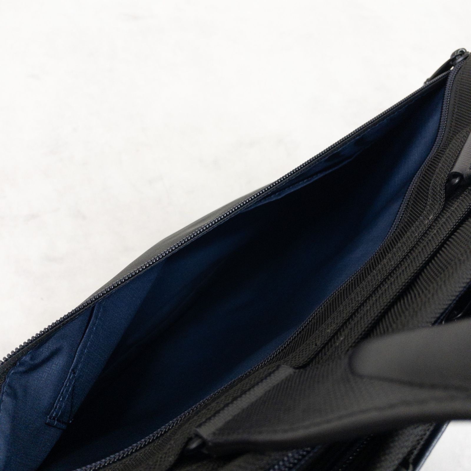 TUMI トゥミ ALPHA3 エクスパンタブル オーガナイザー ブリーフ