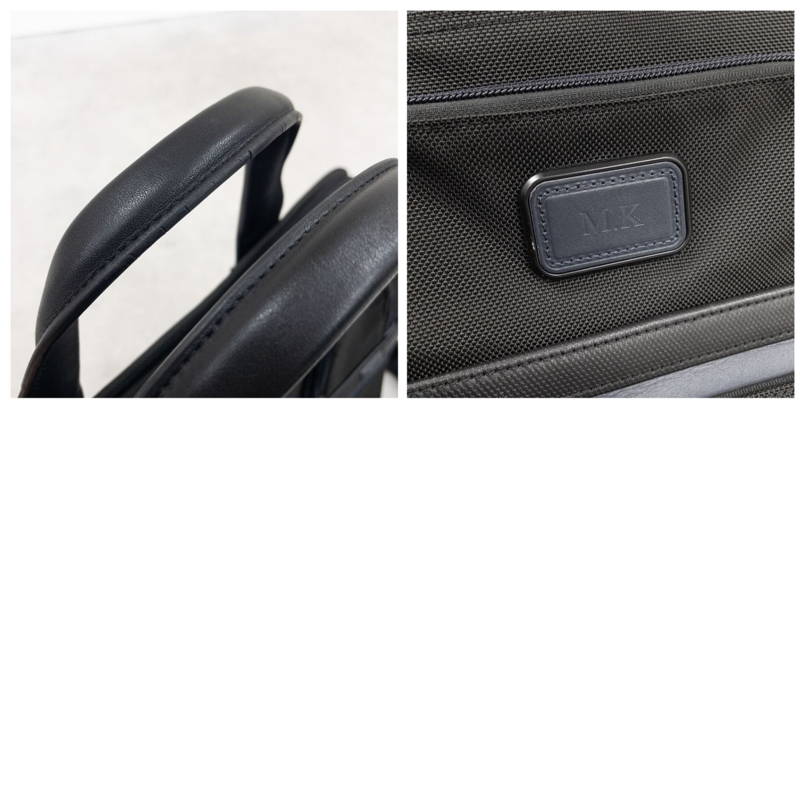 TUMI トゥミ ALPHA3 エクスパンタブル オーガナイザー ブリーフ