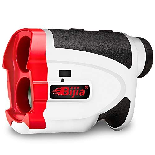 R◆BIJIA ゴルフ距離計 ゴルレーザー距離計 フスコープ 計測 光囲600メートル学6倍 計測範 防水防塵 測定望遠鏡 生活防水 携帯型距離計 距離測定 角度データ 連続測定軌道補正 振動機能搭載 日本語説明書付きG600 21370494