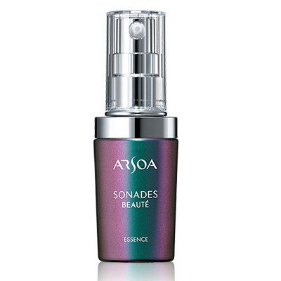 新品 【アルソア】ソナディス ボーテ エッセンス(美容液) 40ml ARSOA