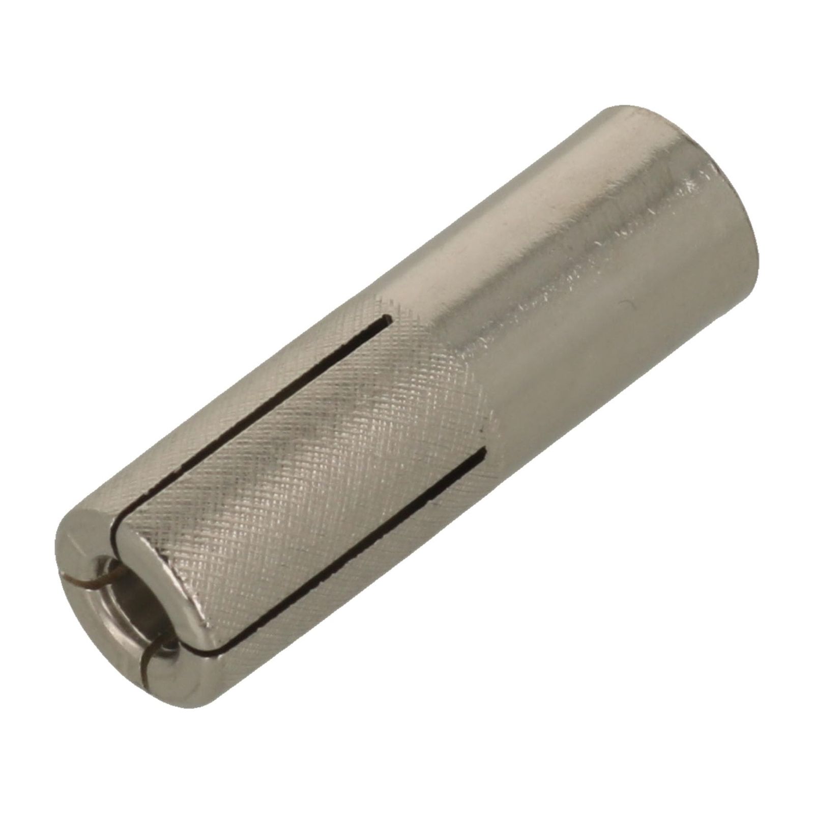 新品 シーティアンカーステンレス（半箱） SCT1040-25（ねじ径M10×全長40mm×25本） 内部コーン打ち込み式