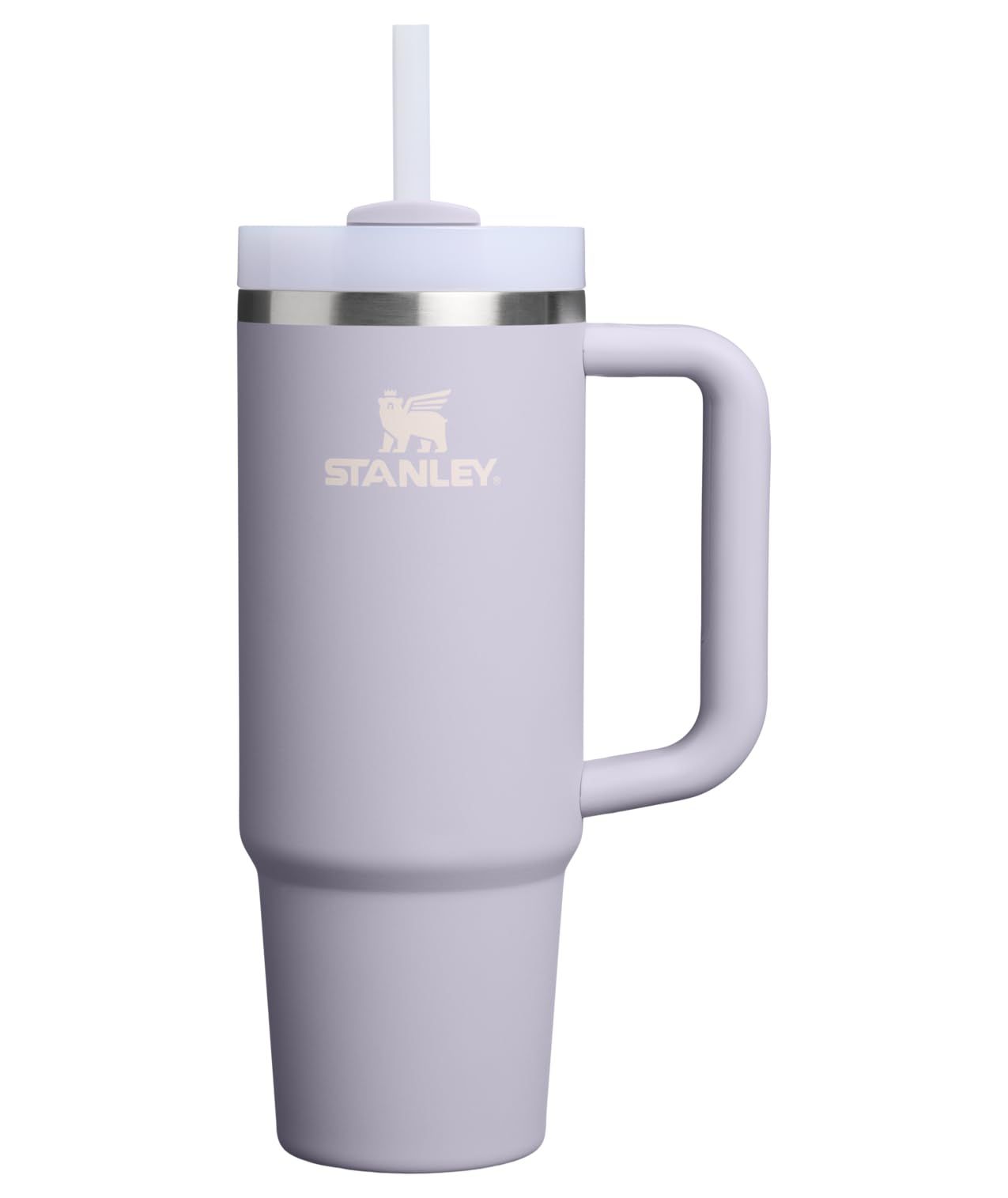 新品 Stanley 1913 (スタンレー 1913) クエンチャー H2.0 フローステート 真空断熱タンブラー パープルダスト 30 oz / 0.89 L