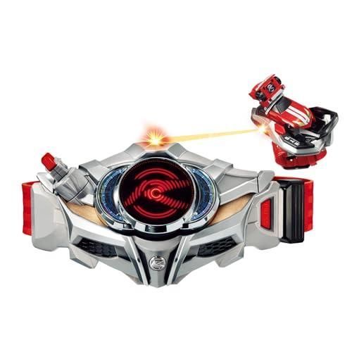 [バンダイ(BANDAI)] SUPER BEST 変身ベルト DXドライブドライバー&シフトブレス 仮面ライダードライブ