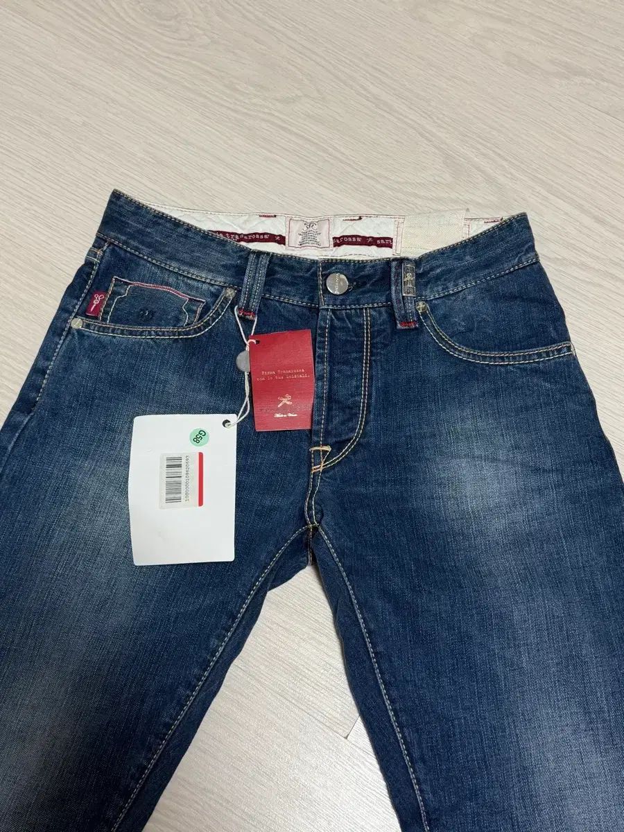 トラマロサ デニム 29size (新品)