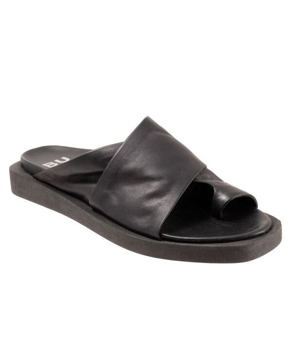 ブエノ レディース シューズ サンダル Bueno Jerika Sandal Black ブラック