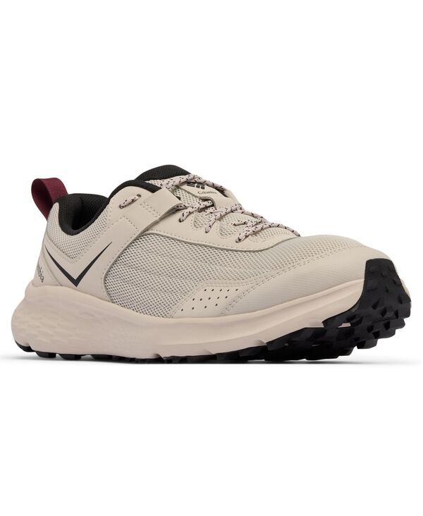 コロンビア メンズ シューズ スニーカー Columbia Mens Versatile Trail Sneakers CloudDeep madeira