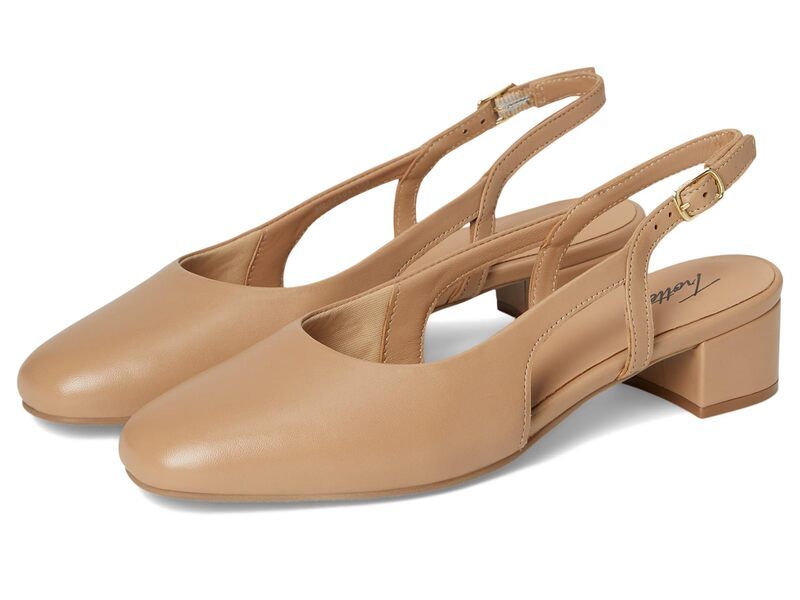 トロッターズ レディース シューズ ブーツ・レインブーツ Trotters Dottie Beige ベージュ