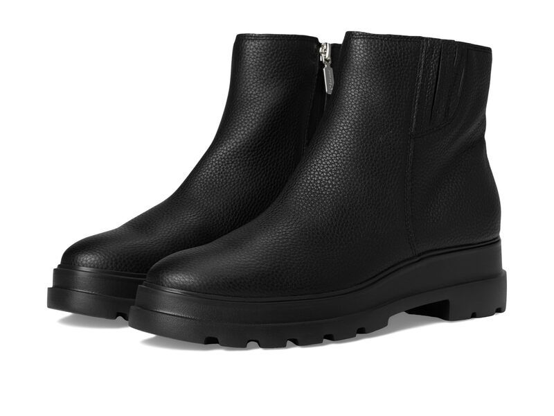 ブロンド レディース シューズ ヒール Blondo Jolie Waterproof Black ブラック