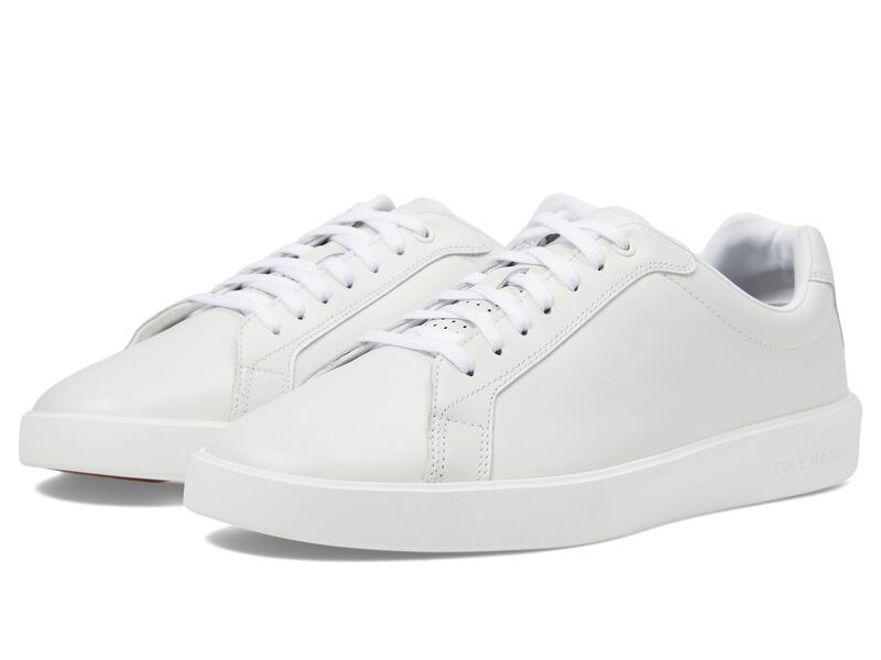 コールハーン メンズ シューズ スニーカー Cole Haan Grand Crosscourt Daily Sneakers Optic WhiteOpt ホワイト 25,012円
