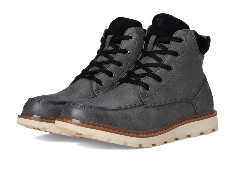 ディアースタッグス メンズ ボトムス ハーフパンツ・ショーツ Deer Stags Julian Grey グレー