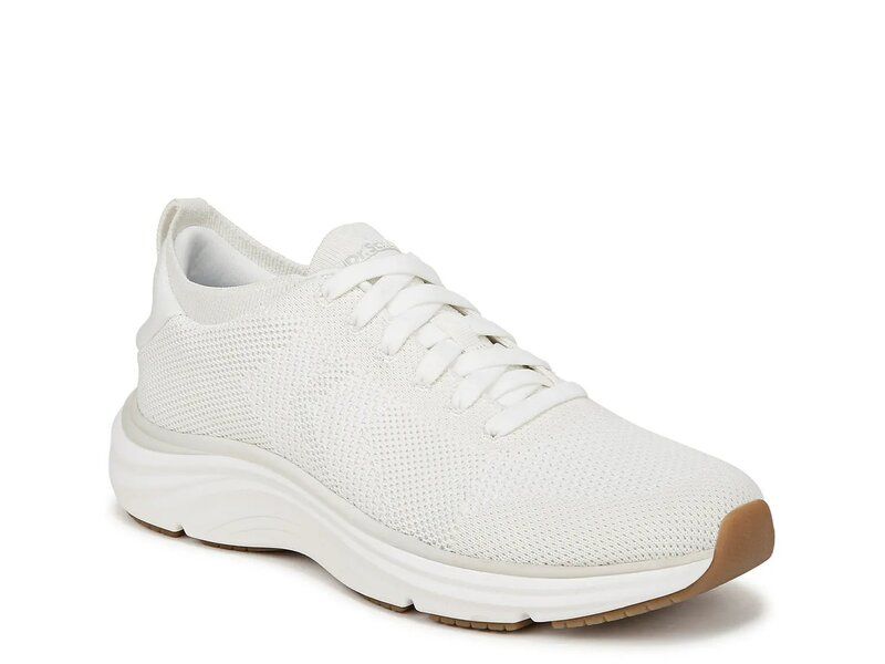 ドクター・ショール レディース シューズ スニーカー Dr Scholls Feel Support Sneaker Womens White ホワイト