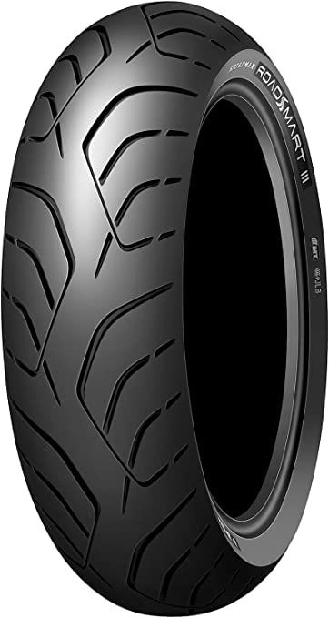 新品 DUNLOP(ダンロップ)バイクタイヤ SPORTMAX ROADSMART3 リア 160/60ZR17 M/C (69W) チューブレスタイプ(TL) ｽｽﾞｷ SV650(718-)用 二輪 オートバイ用 329942
