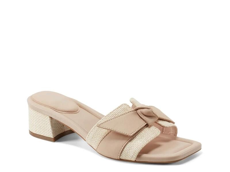 ロックポート レディース シューズ サンダル RockportCarsie Sandalight Natural Beige ベージュ
