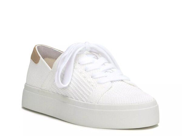 ラッキーブランド レディース シューズ スニーカー Lucky Brand Talena Sneaker White ホワイト