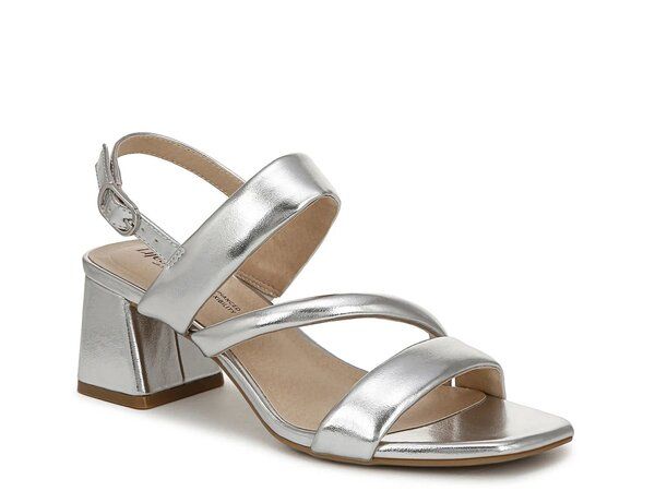 ライフストライド レディース シューズ サンダル LifeStride Celia Sandal Grey グレー