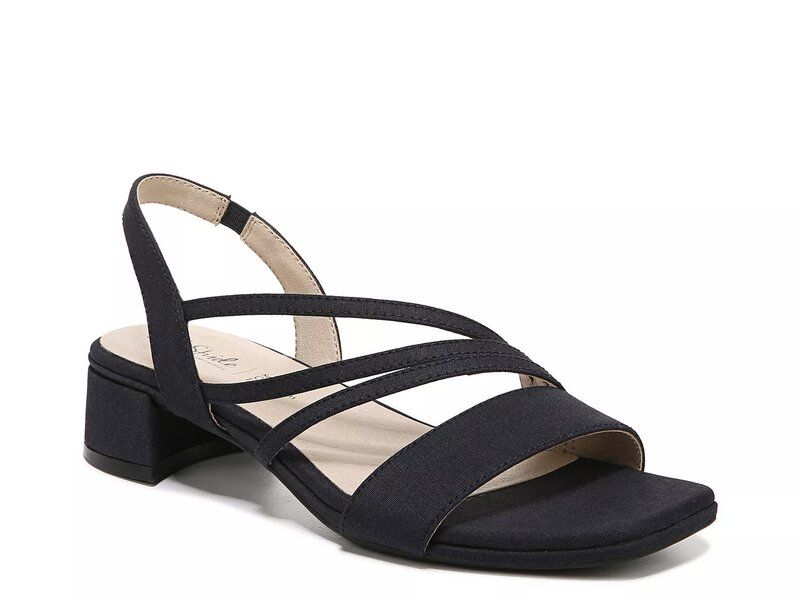 ライフストライド レディース シューズ サンダル LifeStride Joy 2 Sandal Blue ブルー