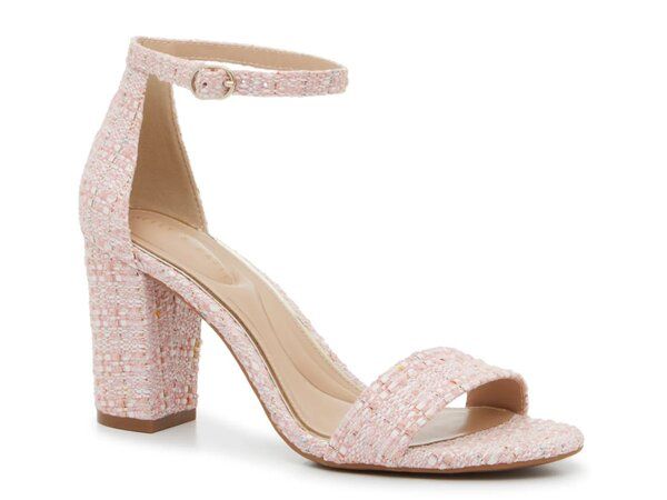 ケリー＆ケイティ レディース シューズ サンダル Kelly Katie Hailee Sandal Light Pink ピンク