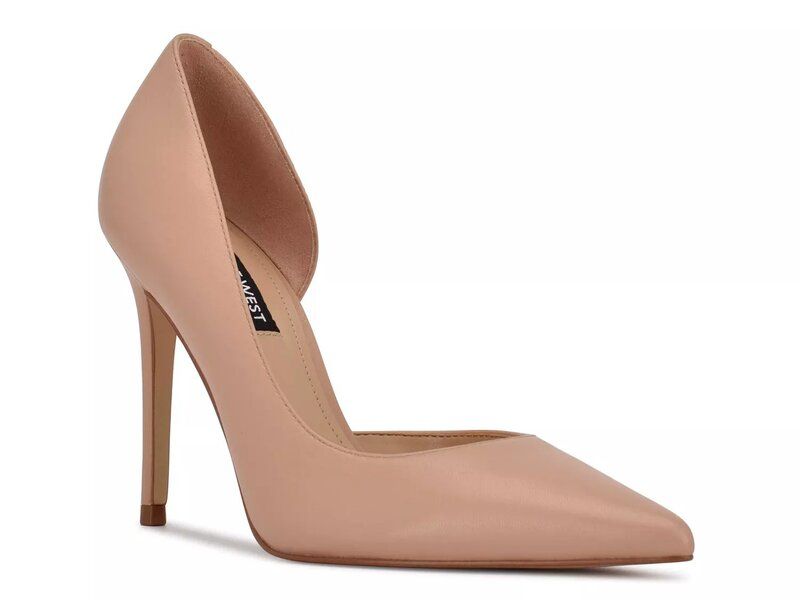 ナインウェスト レディース シューズ パンプス Nine West Folowe Pump Light Pink ピンク