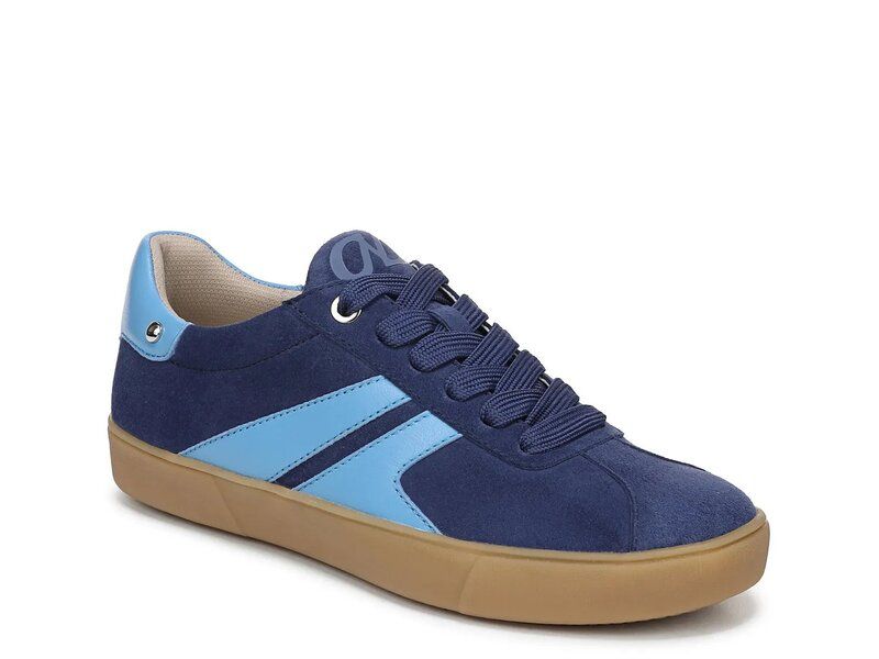 ナチュライザー レディース シューズ スニーカー Naturalizer Medina Sneaker BlueMulticolor ブルー