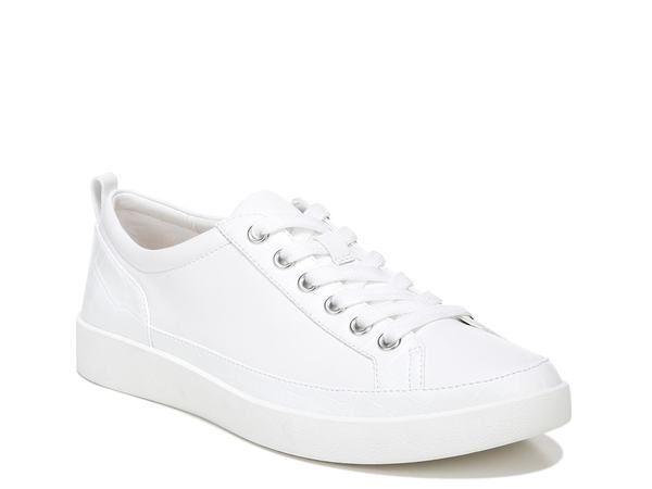 バイオニック レディース シューズ スニーカー Vionic Winny Sneaker White ホワイト