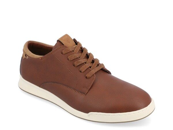 バンス メンズ シューズ スニーカー Vance Co Aydon Sneaker Dark Brown ブラウン 22,800円