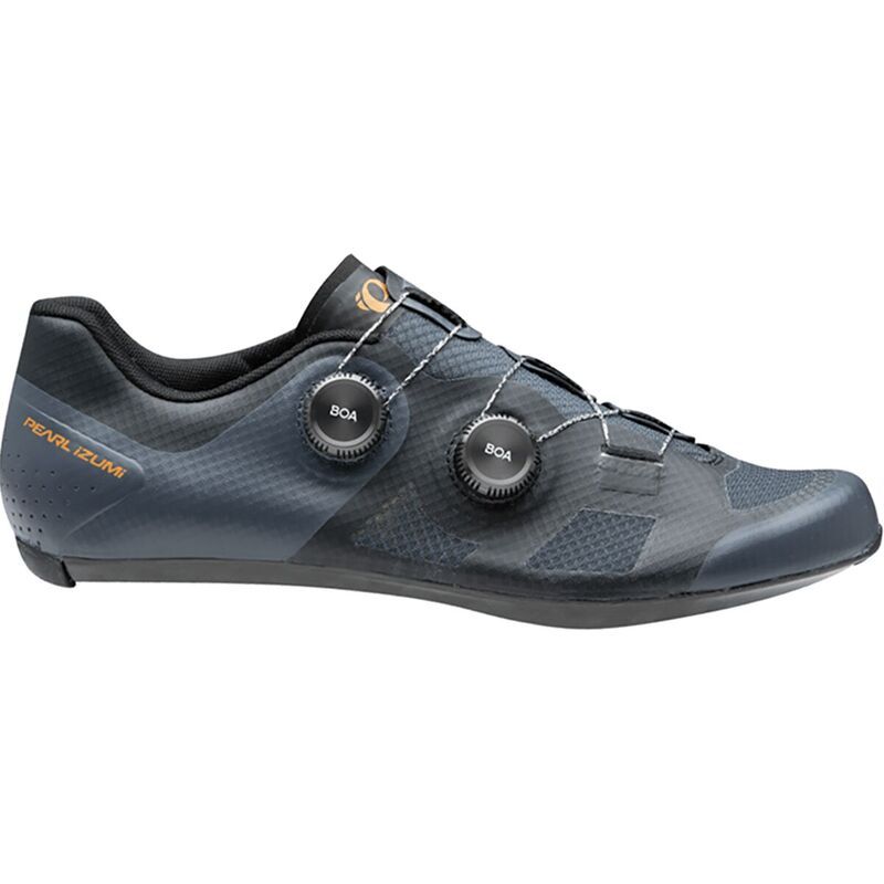 パールイズミ メンズ シューズ スニーカー PEARL iZUMi Pro Air Cycling Shoe Mens Dark Ink