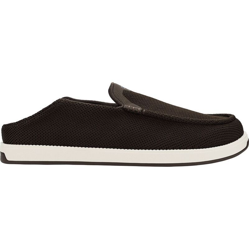 オルカイ メンズ シューズ スニーカー メッシュ Olukai Kakaha Mesh Shoe Mens Dark JavaDark Java