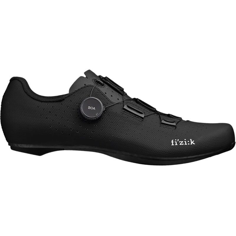 フィジーク メンズ シューズ スニーカー Fizik Tempo Decos Carbon Cycling Shoe Mens Black ブラック 59,280円