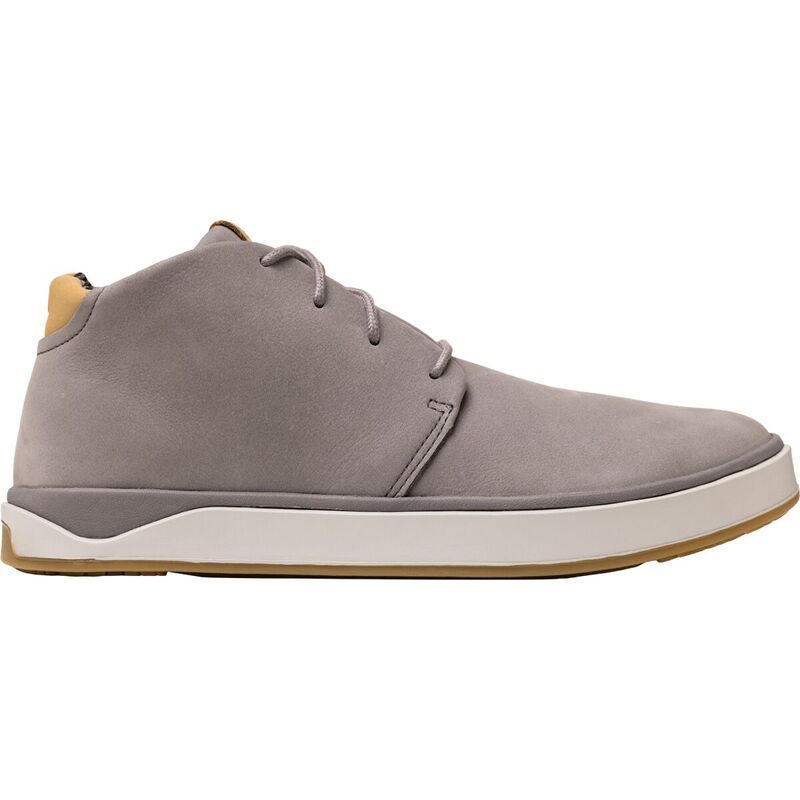 オルカイ メンズ シューズ スニーカー Olukai Papaku Ili Shoe Mens GraphiteGraphite グラファイト