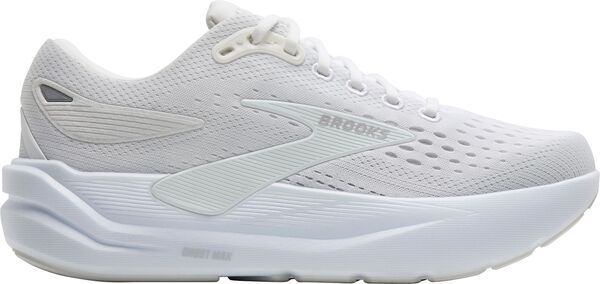 ブルックス レディース シューズ スニーカー Brooks Womens Ghost Max 3 Running Shoes WhiteWhite ホワイト