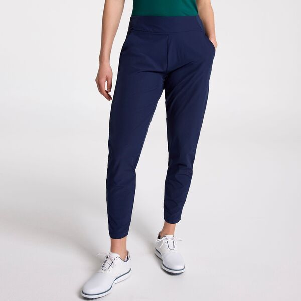 ウォルターヘーゲン レディース ボトムス カジュアルパンツ Walter Hagen Womens Performance 11 Pants Navy ネイビー 10,935円
