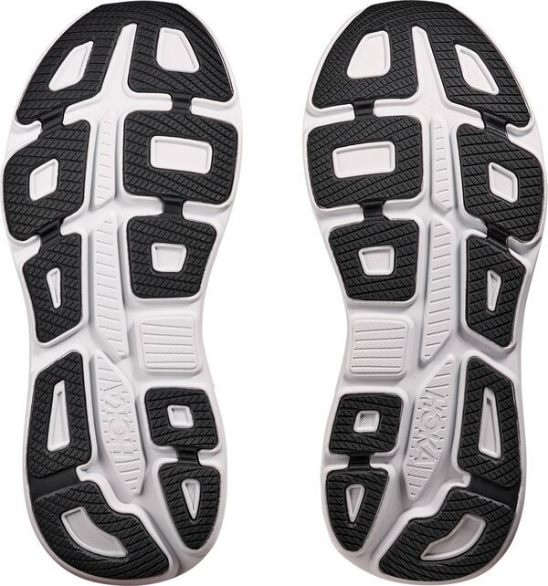 ホカオネオネ メンズ シューズ スニーカー HOKA Mens Bondi 9 Running Shoes GreyGrey グレー