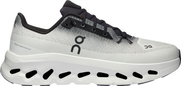 【送料無料】 オンジー メンズ スニーカー シューズ On Mens Cloudtilt Shoes BlackIvory