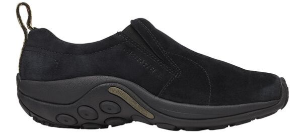 メレル レディース シューズ スニーカー Merrell Womens Jungle Mocasual Shoes Midnight